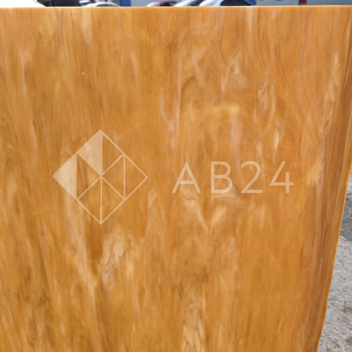 Стекло витражное AV 317-2S четверть листа (39 х 48 см)