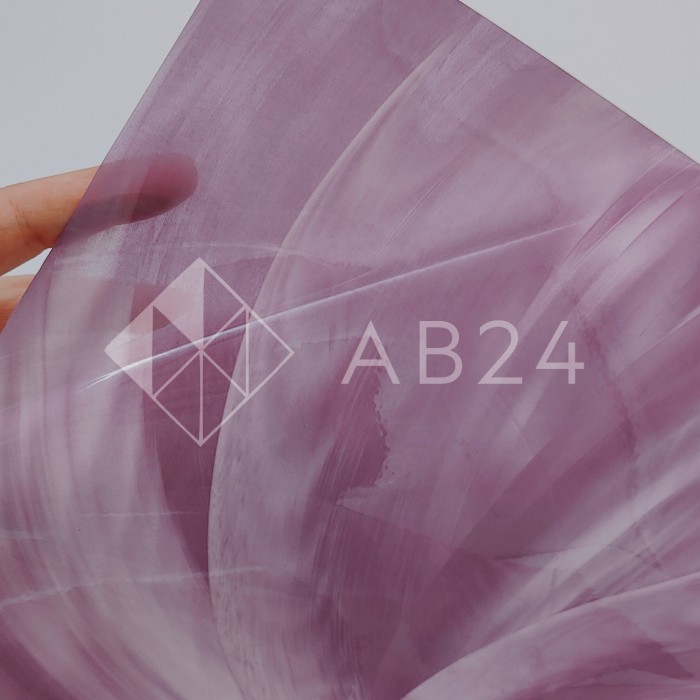 Витражная пленка Decra Led SR2132 (SF 132)