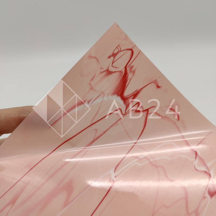 Витражная пленка Decra Led SR5456 (SF 456)