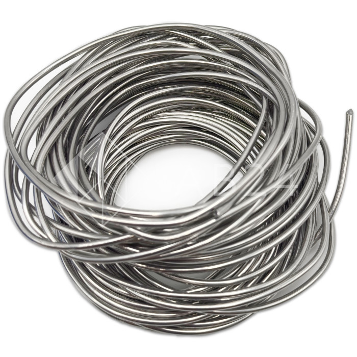 Припой оловянно-свинцовый ПОС-61, 3 мм