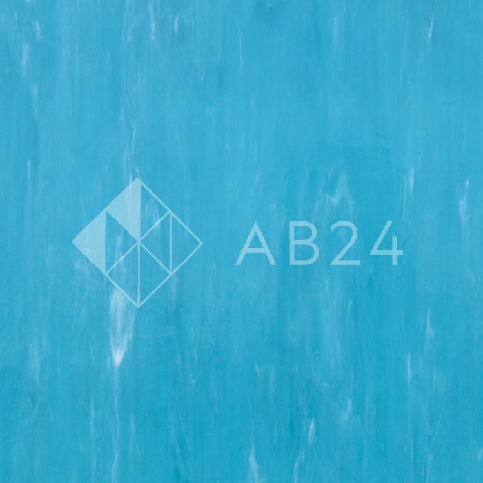 Стекло витражное AV 338-6S, целый лист - 78 х 96 cм.