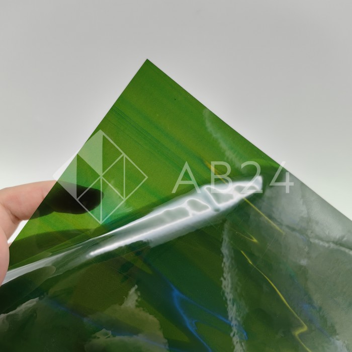 Витражная пленка Decra Led SR5427 (SF 428)