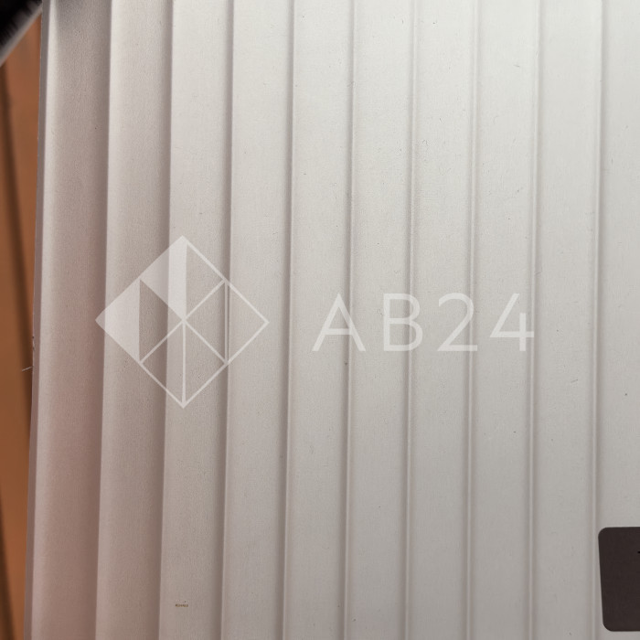 Декоративная пленка MORU матовая 152х300 см, шаг 12 мм