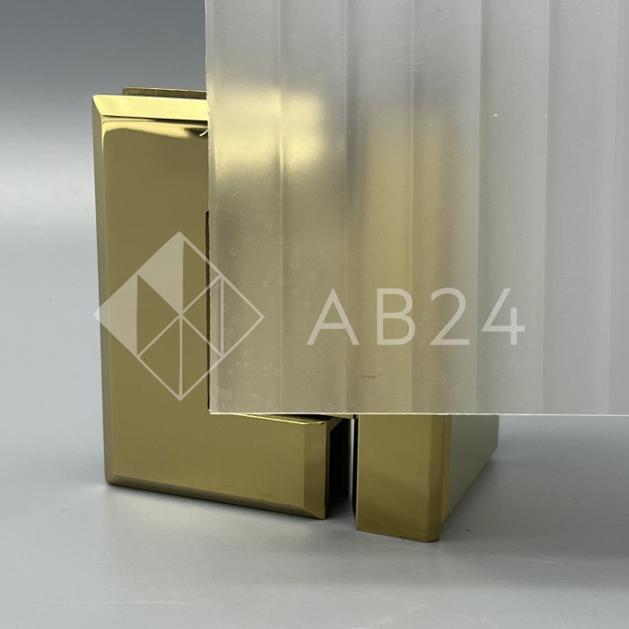 Декоративная пленка MORU матовая 152х300 см, шаг 12 мм