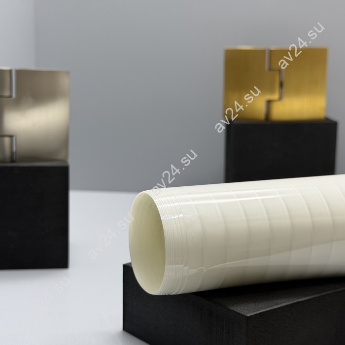 Декоративная пленка MORU матовая 1,52х3 м, шаг 12 мм