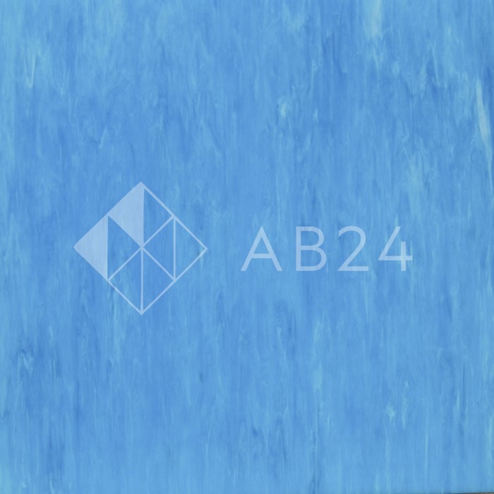 Стекло витражное AV 833-51S, целый лист - 78 х 96 cм.