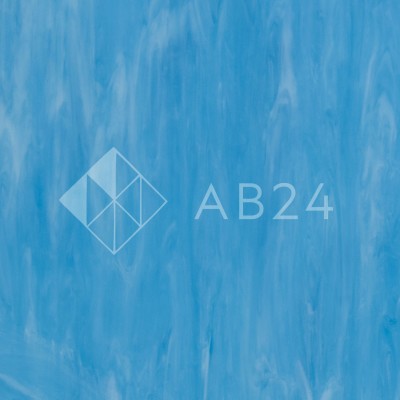 Стекло витражное AV 833-51S, целый лист - 78 х 96 cм.