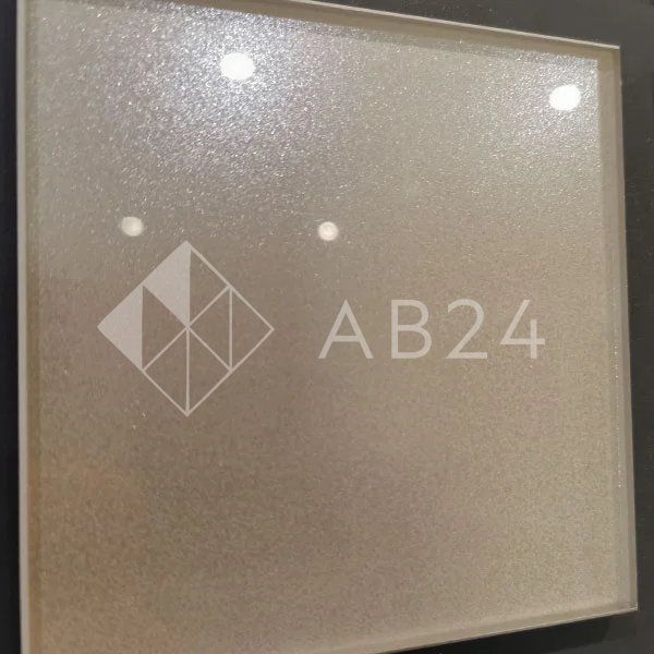 Премикс эффекта GlassPaint Перламутровый база (Pearlescent effect base) 0,5 л