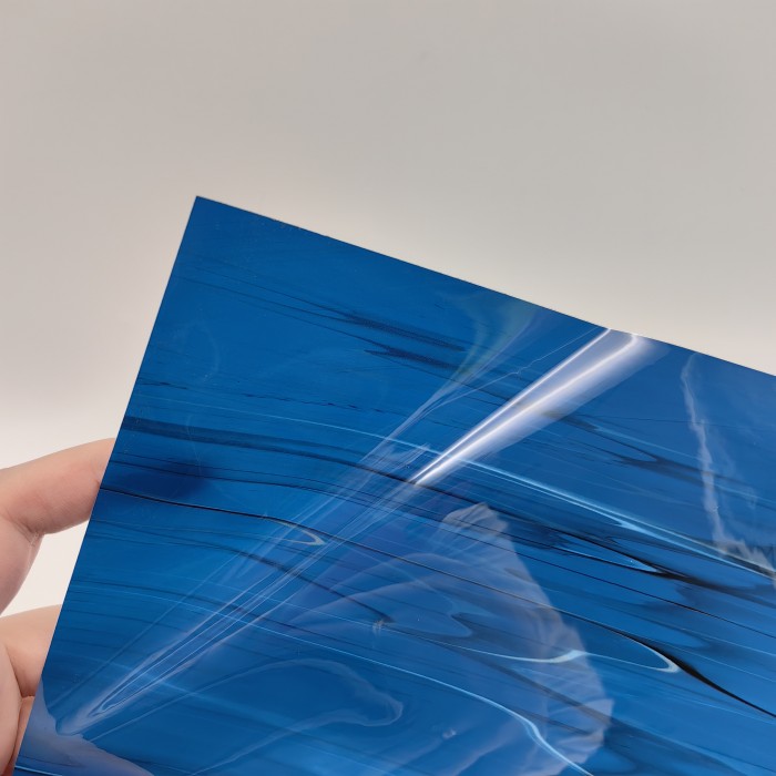 Витражная пленка ЭКОНОМ Decra Led SR5422 (SF 422)