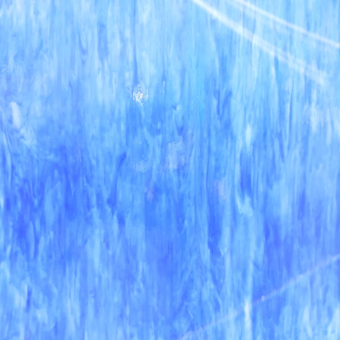 Стекло витражное AV 337-6S четверть листа (39 х 48 см)