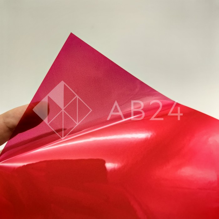 Витражная пленка Decra Led SR1026 (SF 026)