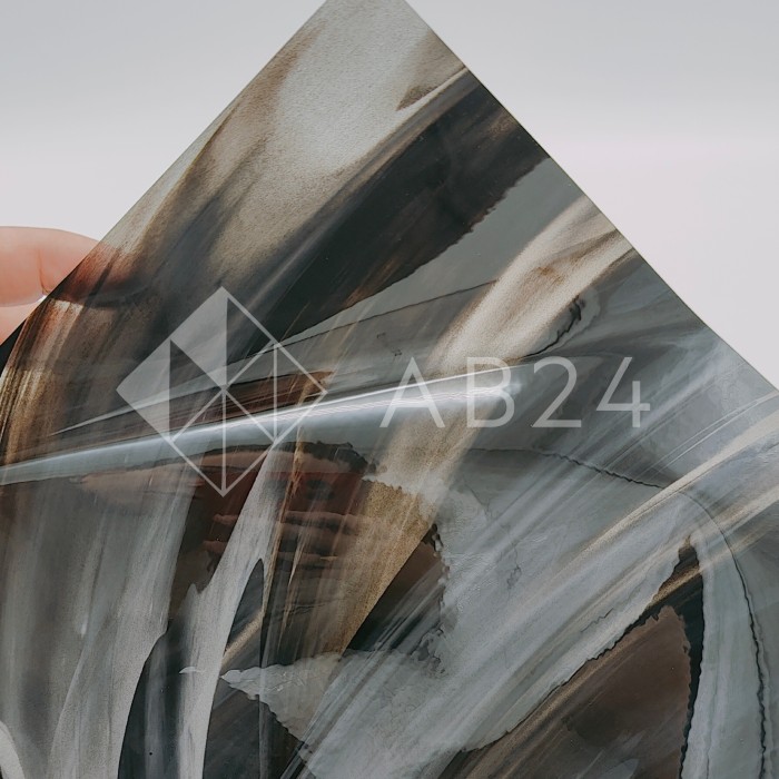 Витражная пленка Decra Led SR2134 (SF 134)