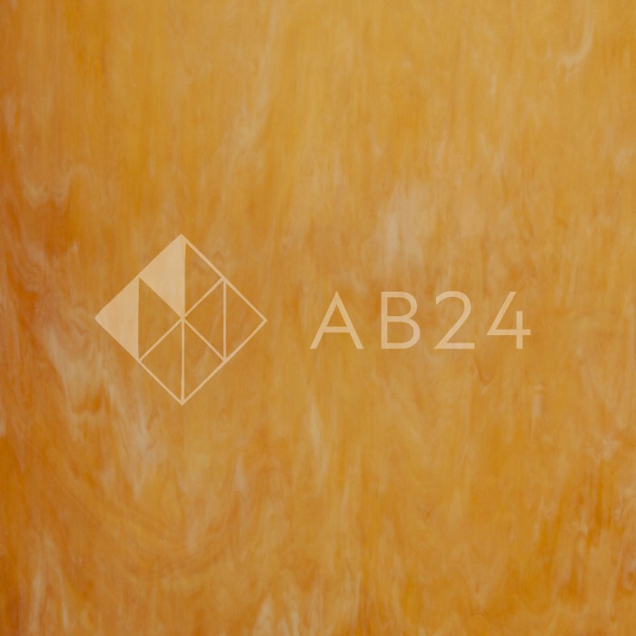 Стекло витражное AV 317-1S, целый лист - 78 х 96 cм.