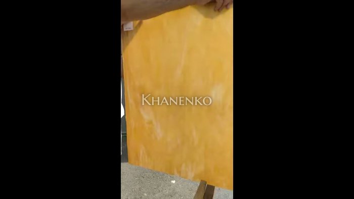 Стекло витражное AV 317-1S, целый лист - 78 х 96 cм.