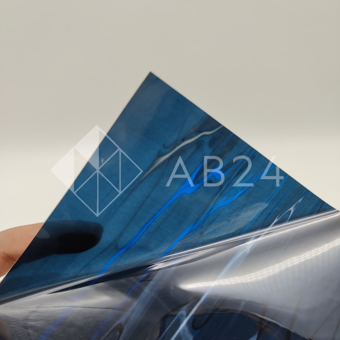 Витражная пленка Decra Led SR5459 (SF 459)