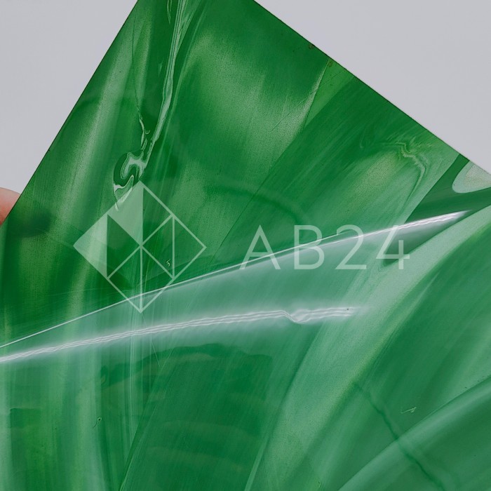 Витражная пленка Decra Led SR2136 (SF 136)