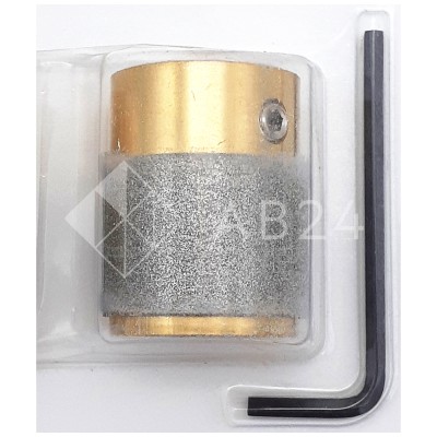 Шлифовальная головка Techniglass 25 мм, стандартная