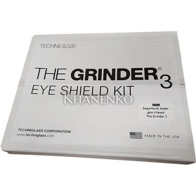 Защитный экран для станка The Grinder 3