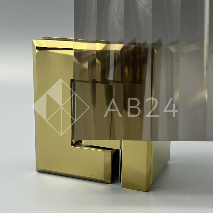 Декоративная пленка MORU графит прозрачный 152х300 см, шаг 12 мм