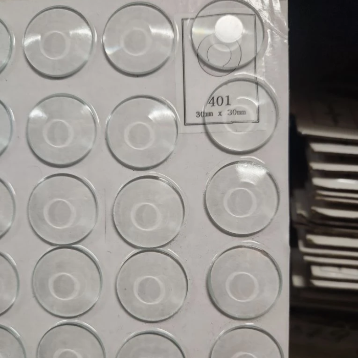 Бевелс AV406 круг, 30 мм круг