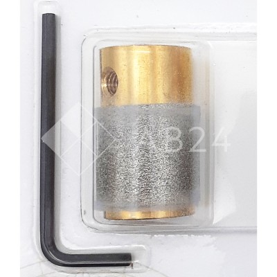 Шлифовальная головка Techniglass 19 мм, стандартная