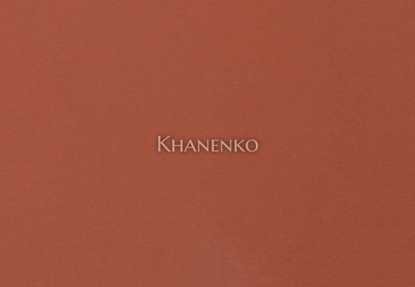Витражная пленка Rainbow Film PP02