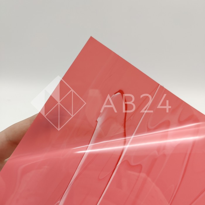 Витражная пленка Decra Led SR5484 (SF 486)