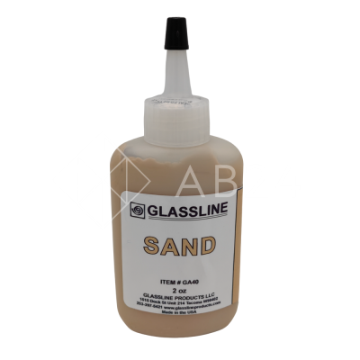 Краска для фьюзинга GlassLine, песочный (SAND), 56 г