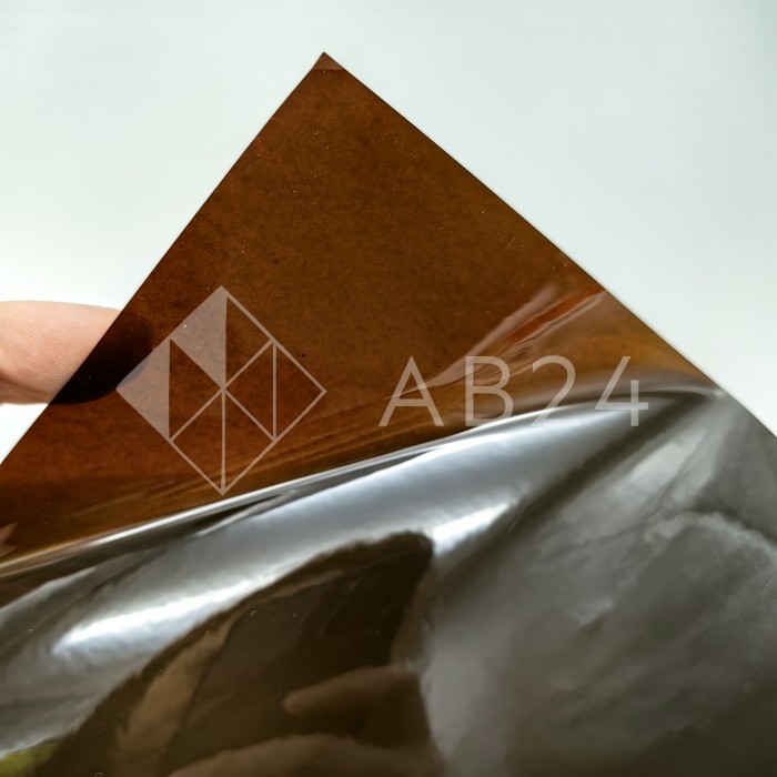 Витражная пленка Decra Led SR1031 (SF 031)