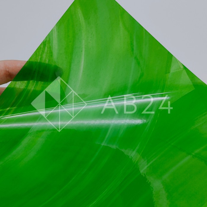 Витражная пленка Decra Led SR2152 (SF 152)