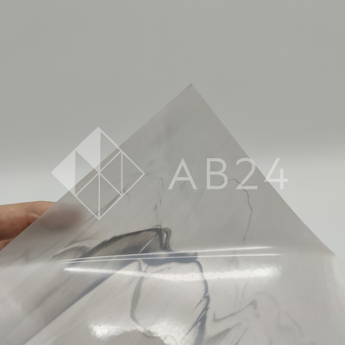 Витражная пленка Decra Led SR5463 (SF 463)