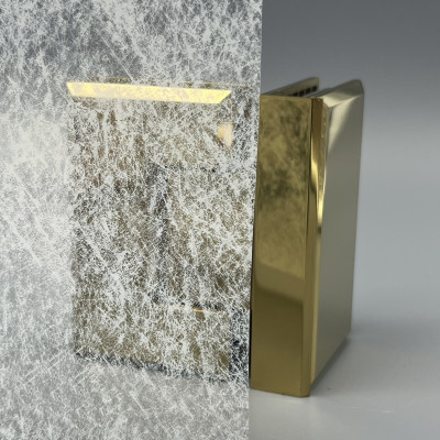 Декоративная пленка 1,52х5 м, рисовая бумага (белая паутинка)