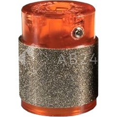 Шлифовальная головка GelBit 25 мм, грубая