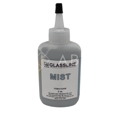 Краска для фьюзинга GlassLine, туманный (MIST), 56 г