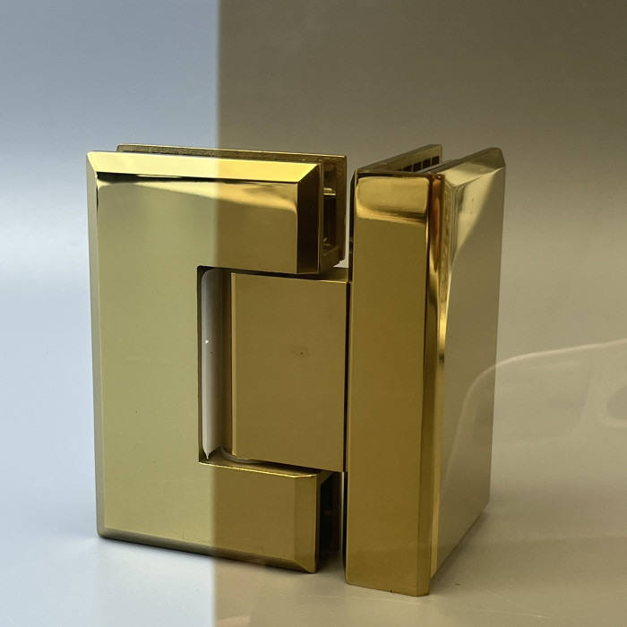 Декоративная пленка 1,52х3 м, бронза прозрачная