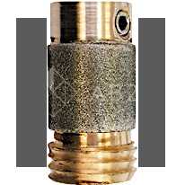 Шлифовальная головка АртВитраж24 16 мм, резьба, стандарт