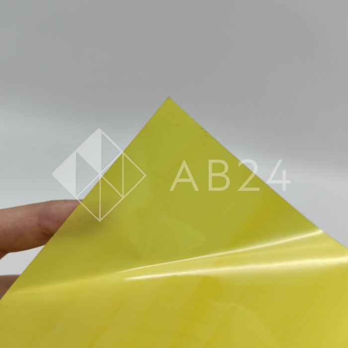 Витражная пленка Decra Led SR5486 (SF 488)