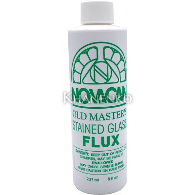 Флюс паяльный Novacan Old Master's 237 мл