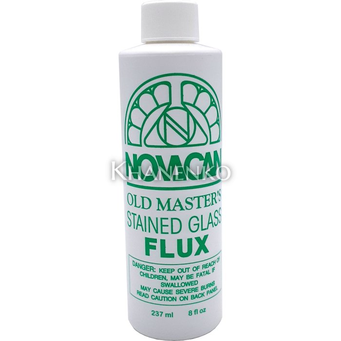 Флюс паяльный Novacan Old Master's 237 мл