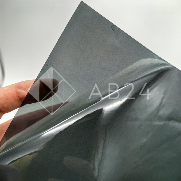 Витражная пленка Decra Led SR1034 (SF 034)