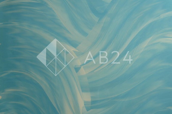 Витражная пленка Decra Led SR2155 (SF 155)