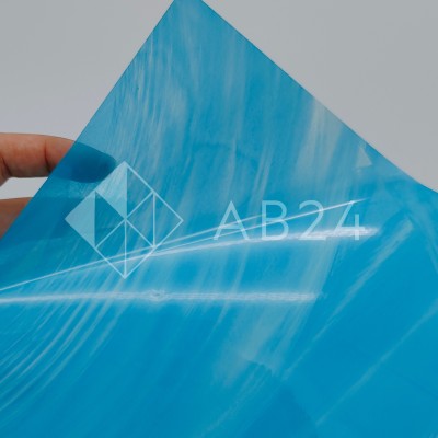 Витражная пленка Decra Led SR2155 (SF 155)