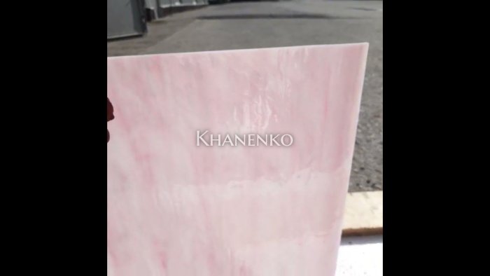 Стекло витражное AV I/395-1S