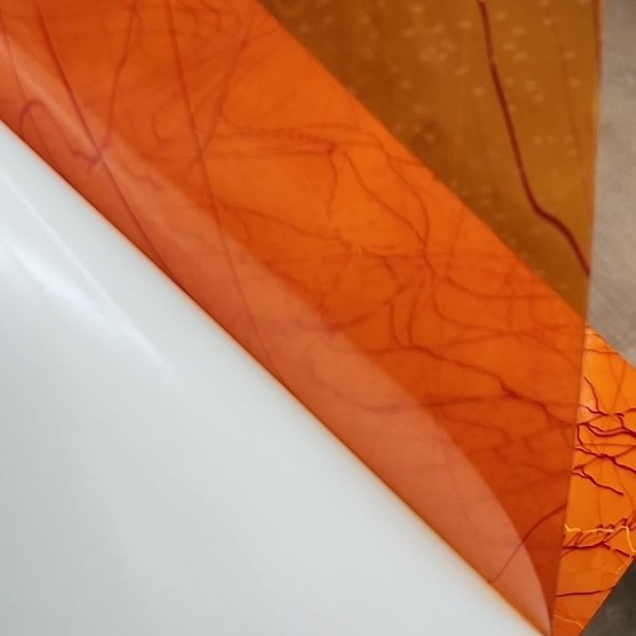 Витражная пленка ЭКОНОМ Decra Led SR5453 (SF 453)