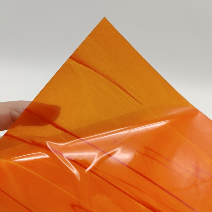 Витражная пленка ЭКОНОМ Decra Led SR5453 (SF 453)