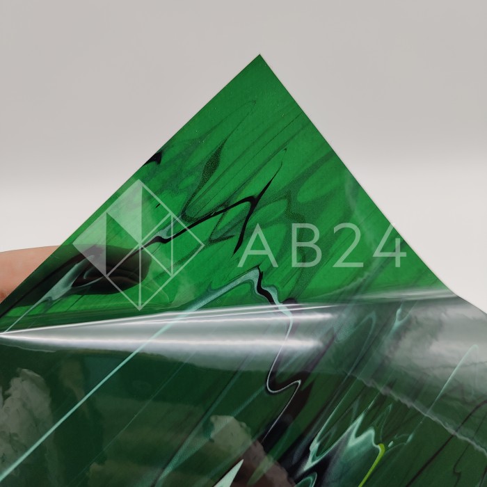 Витражная пленка Decra Led SR5467 (SF 467)