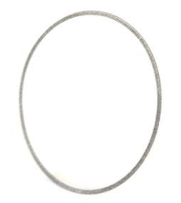 Лезвие УСИЛЕННОЕ 1045 MegaBlade для лобзика Taurus 3 оригинальное