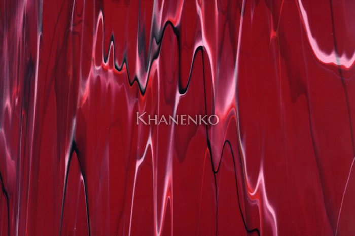 Витражная пленка Decra Glow DG063S