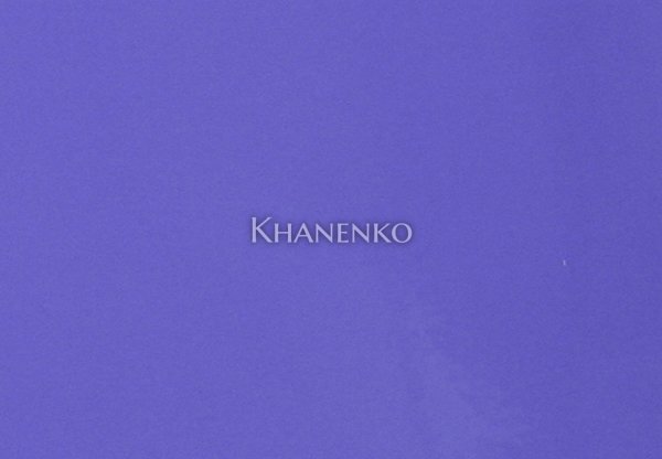 Витражная пленка Rainbow Film PP08