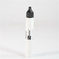Краска контурная для фьюзинга Figuro Consistent Line Pen, белый 80 мл